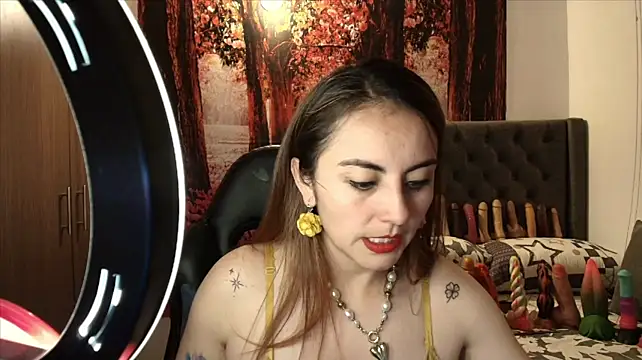 sofia23dirtyのライブXXXチャット