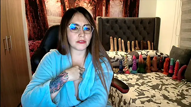 Chatroom XXX en direct de sofia23dirty
