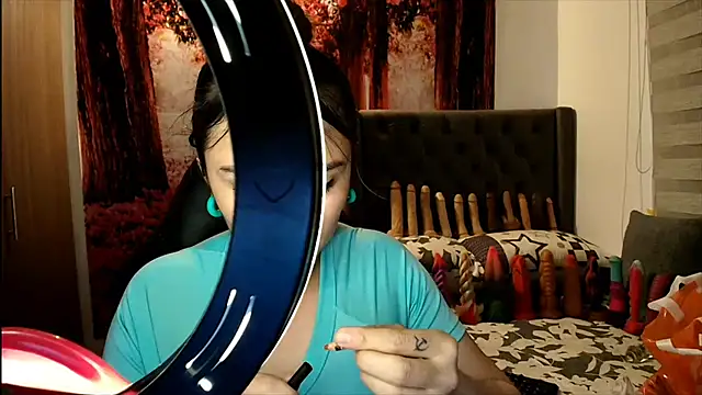 sofia23dirty's Webcam Show