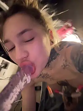 Future_star 웹캠 쇼