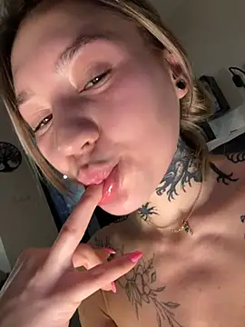 Future_star's Webcam Show