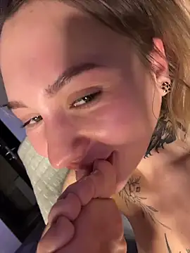 Future_starのウェブカメラショー