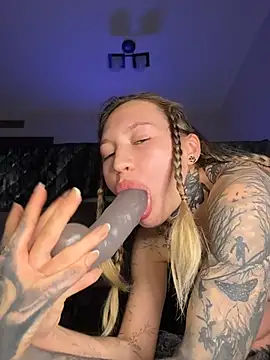Future_star Show in webcam