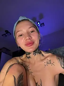 Future_star's Webcam Show