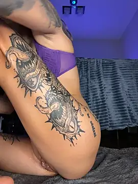 Future_star Webcam-Show