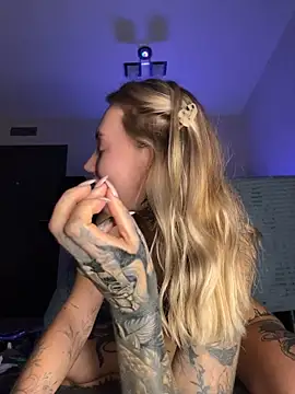 Future_star – Naživo XXX chat