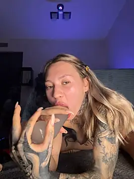 Future_star's Webcam Show