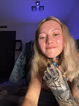 Future_star Webcam-Show