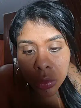 Show de indiapotira_carol_ na webcam
