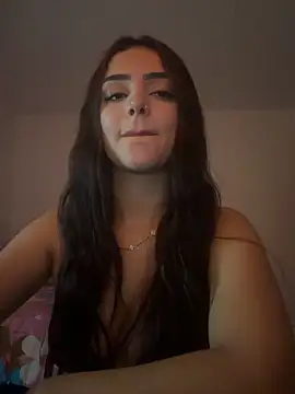 anniehart Chat XXX in diretta