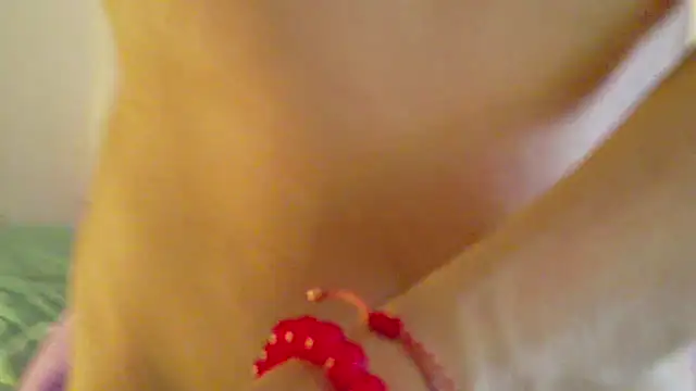 magali_19's Live XXX Chat