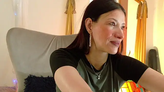 XXX chat uživo modela magali_19