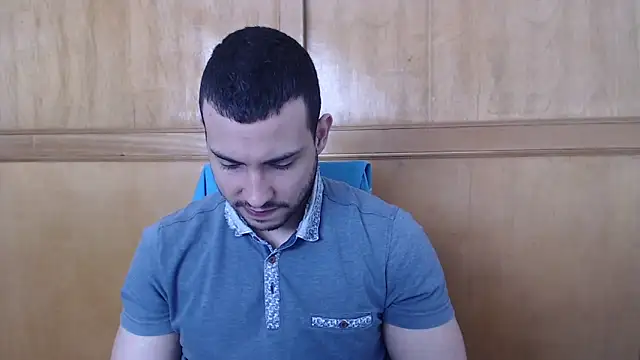 Вебкам-шоу Armando_2002