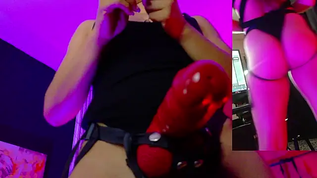 MistressSlut1のウェブカメラショー