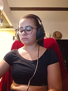 MistressSlut1's Webcam Show
