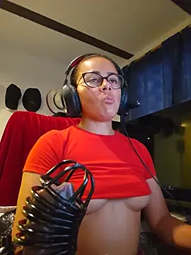 MistressSlut1 Adlı Modelin Web Kamerası Şovu