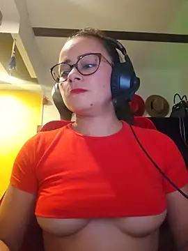 MistressSlut1's Webcam Show