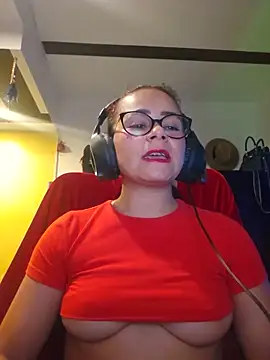 Chat XXX en directo de MistressSlut1