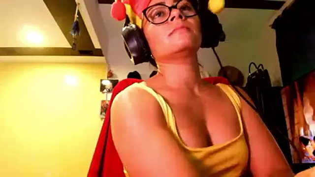 MistressSlut1 Webcam-Show