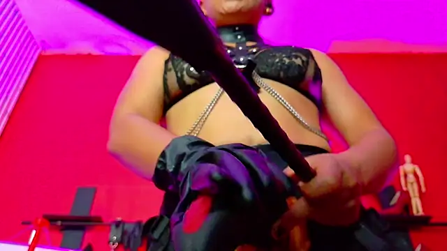 MistressSlut1 Webcamshow