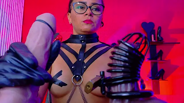 MistressSlut1のウェブカメラショー