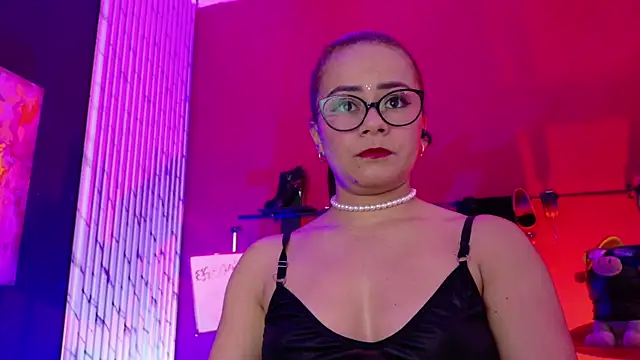 MistressSlut1's Live XXX Chat