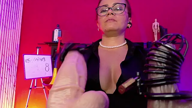 MistressSlut1 Live XXX-Chat