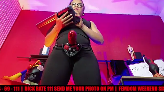 MistressSlut1 웹캠 쇼