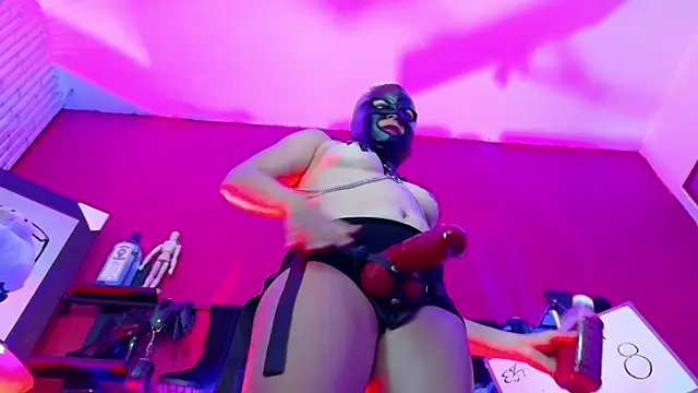 MistressSlut1's Live XXX Chat