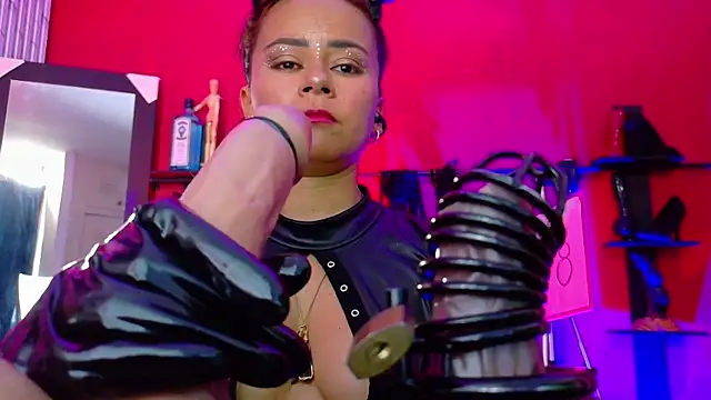 MistressSlut1 Pertunjukan Webcam