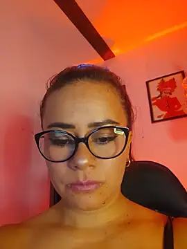 MistressSlut1's Webcam Show