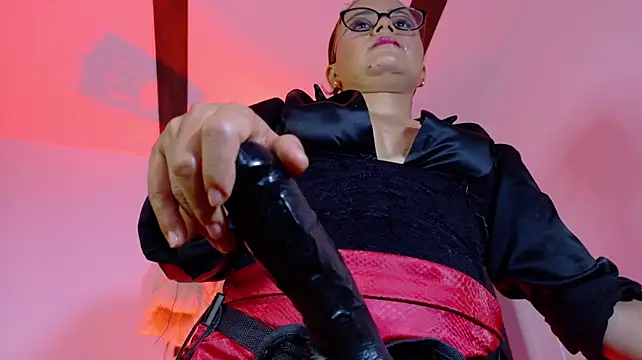 MistressSlut1's Webcam Show
