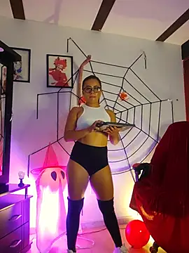 โชว์เว็บแคมของ MistressSlut1