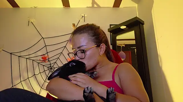 MistressSlut1's Webcam Show