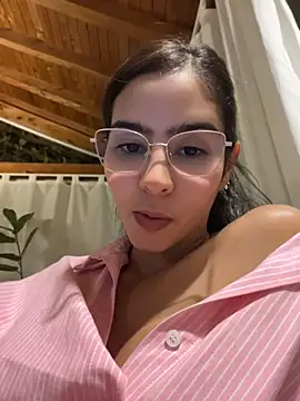 RouseColins Live XXX Chat
