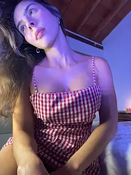RouseColins – Live XXX-chat