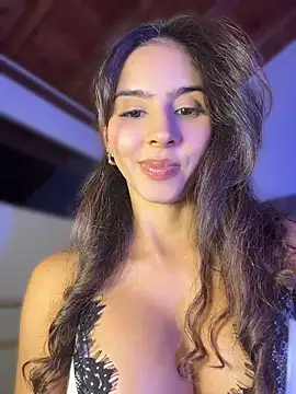 RouseColins' Live XXX Chat