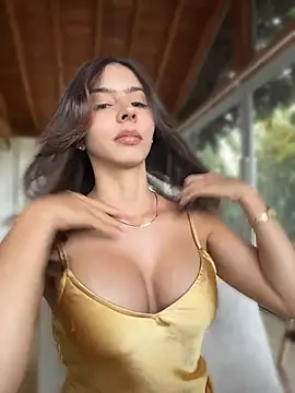 Chat +18 de RouseColins ao vivo