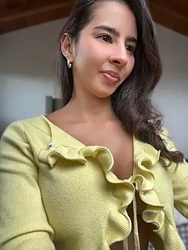 RouseColins' Webcam Show