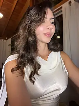 Chat XXX ao vivo de RouseColins