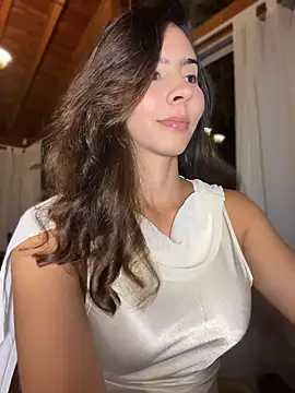 RouseColins Live XXX-Chat