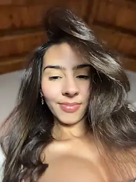 Chat XXX en directo de RouseColins