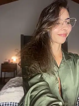 RouseColins Live XXX-chat