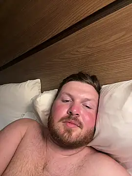 Pokazy przed kamerką – Daddyrichzzzz24