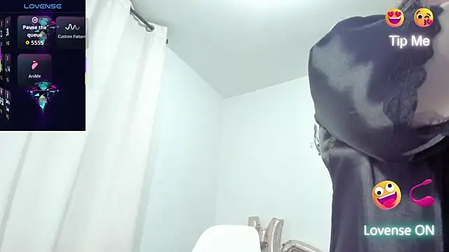 esmeraldamfc Webcam-Show