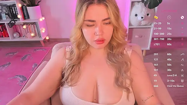 pussy-kattt: онлайн-секс-чат