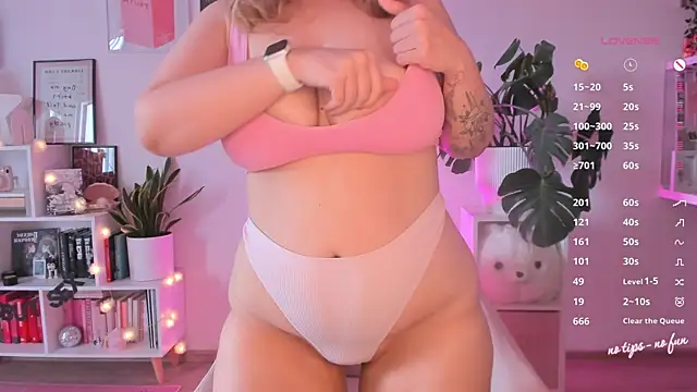 Chat +18 de pussy-kattt ao vivo