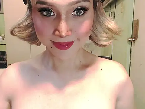 Ezradeliciosa 在線直播表演