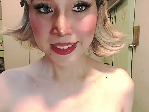 xGood_Girlx Show Webcam