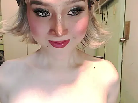 xGood_Girlx's Webcam Show